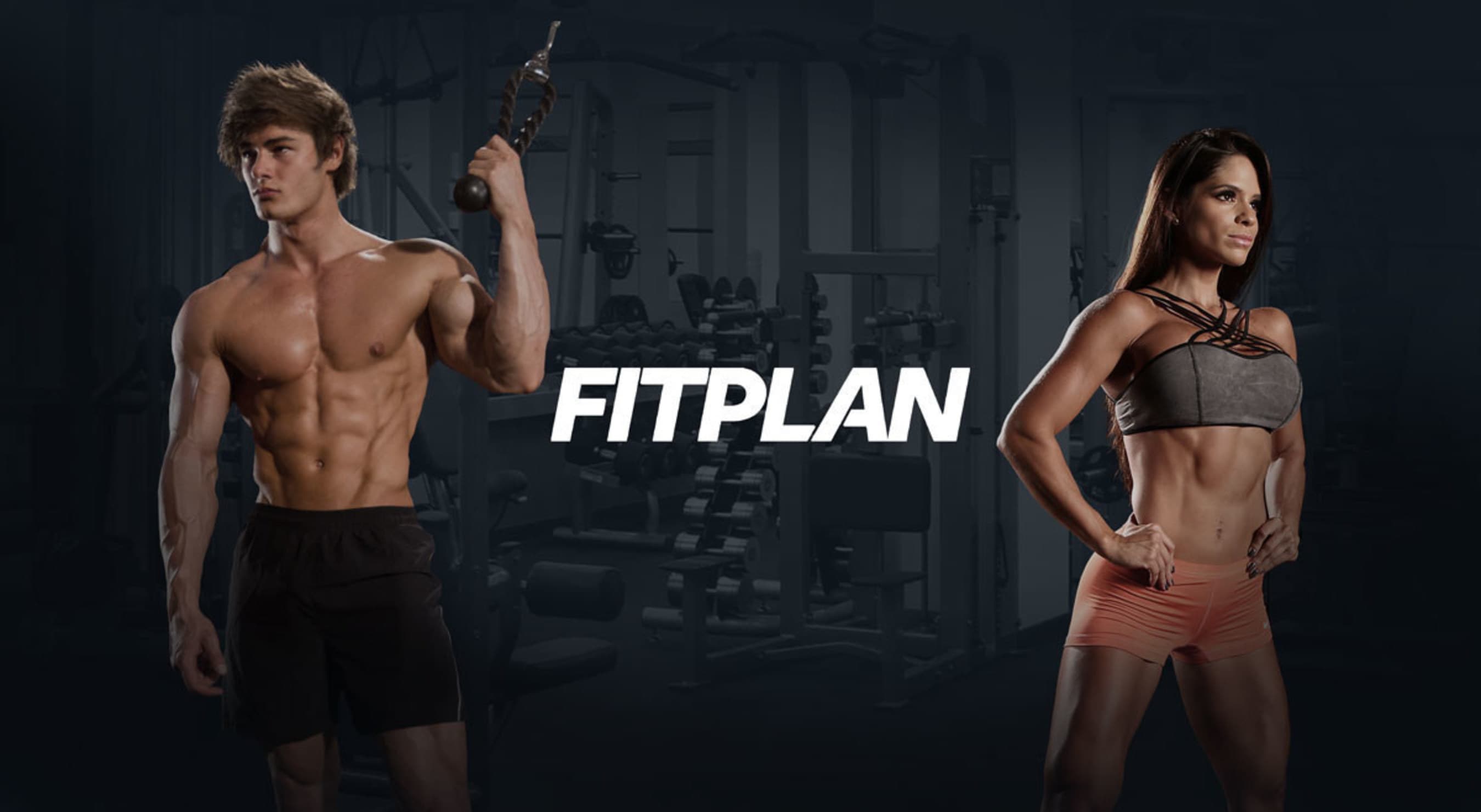 FitPlan case study