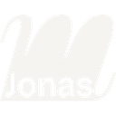 Jonas Muthoni logo