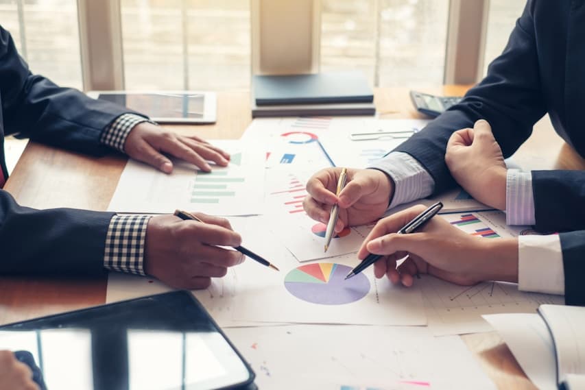 Growth Through Partnerships, Not Just Paid Media